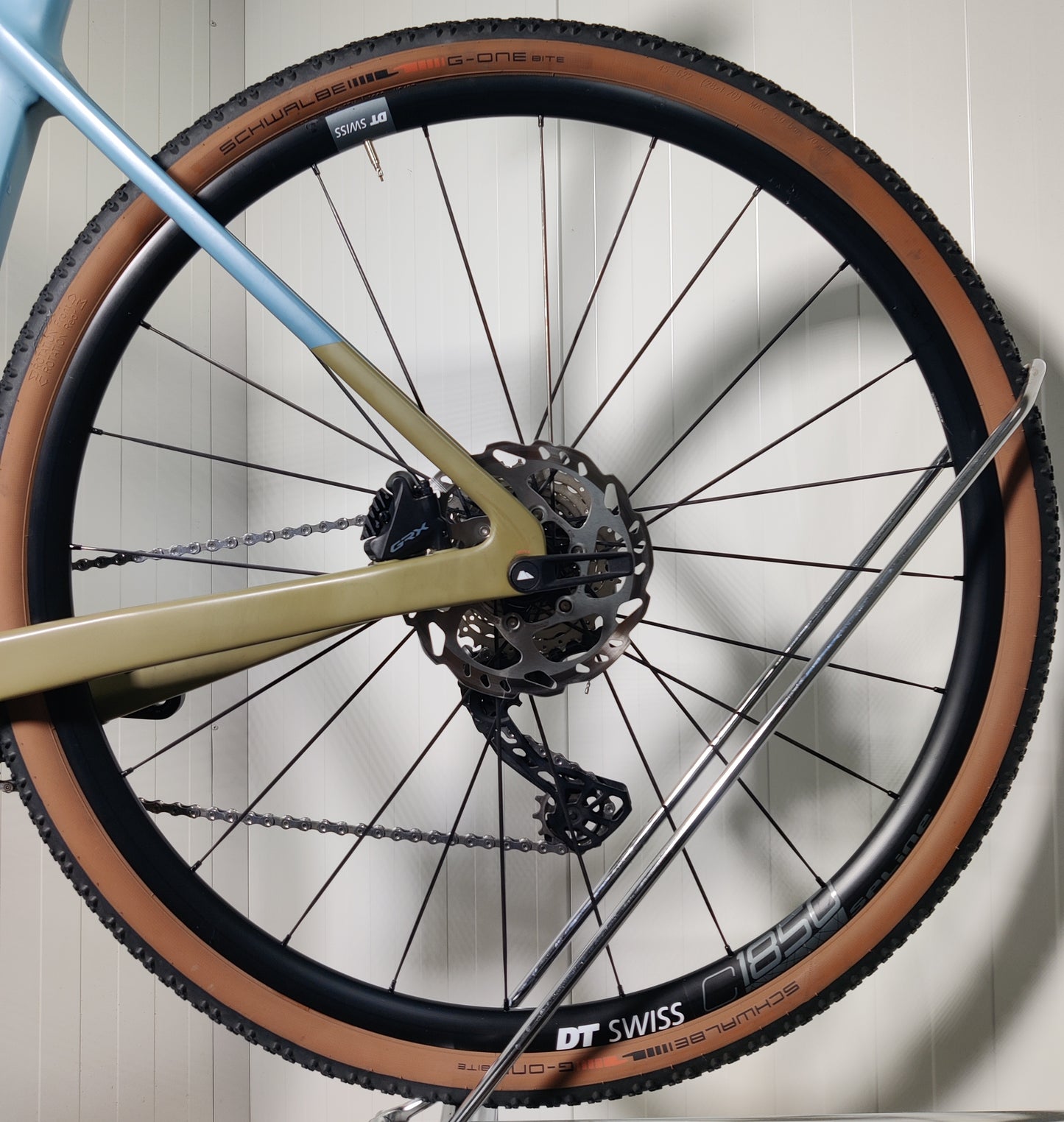 Canyon Grizl cf sl 7 S - 1,72-1,8m - käytetty gravel-pyörä