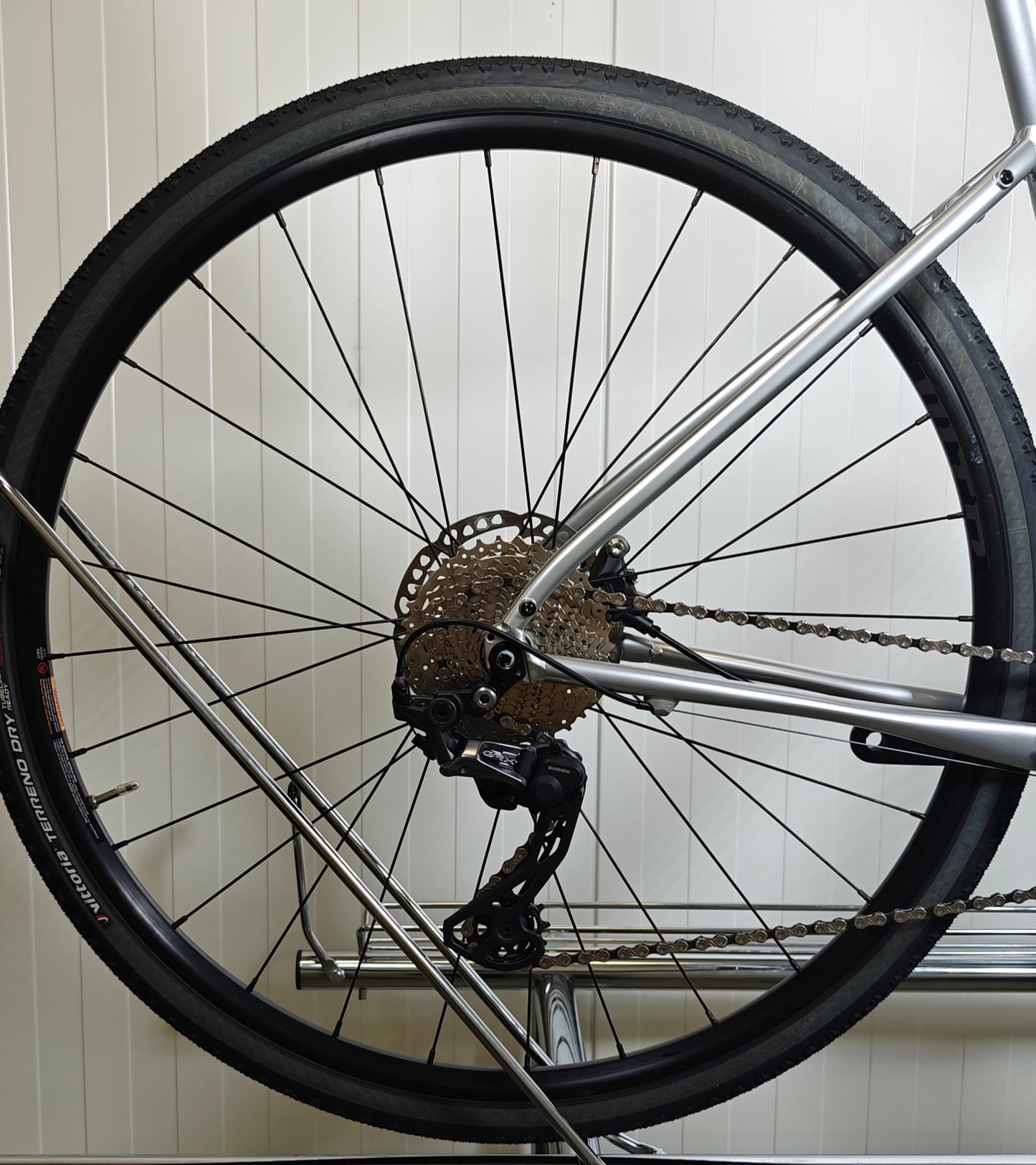 Cannondale Topstone 1 - L - 1,77m-1,93m - käytetty gravel-pyörä