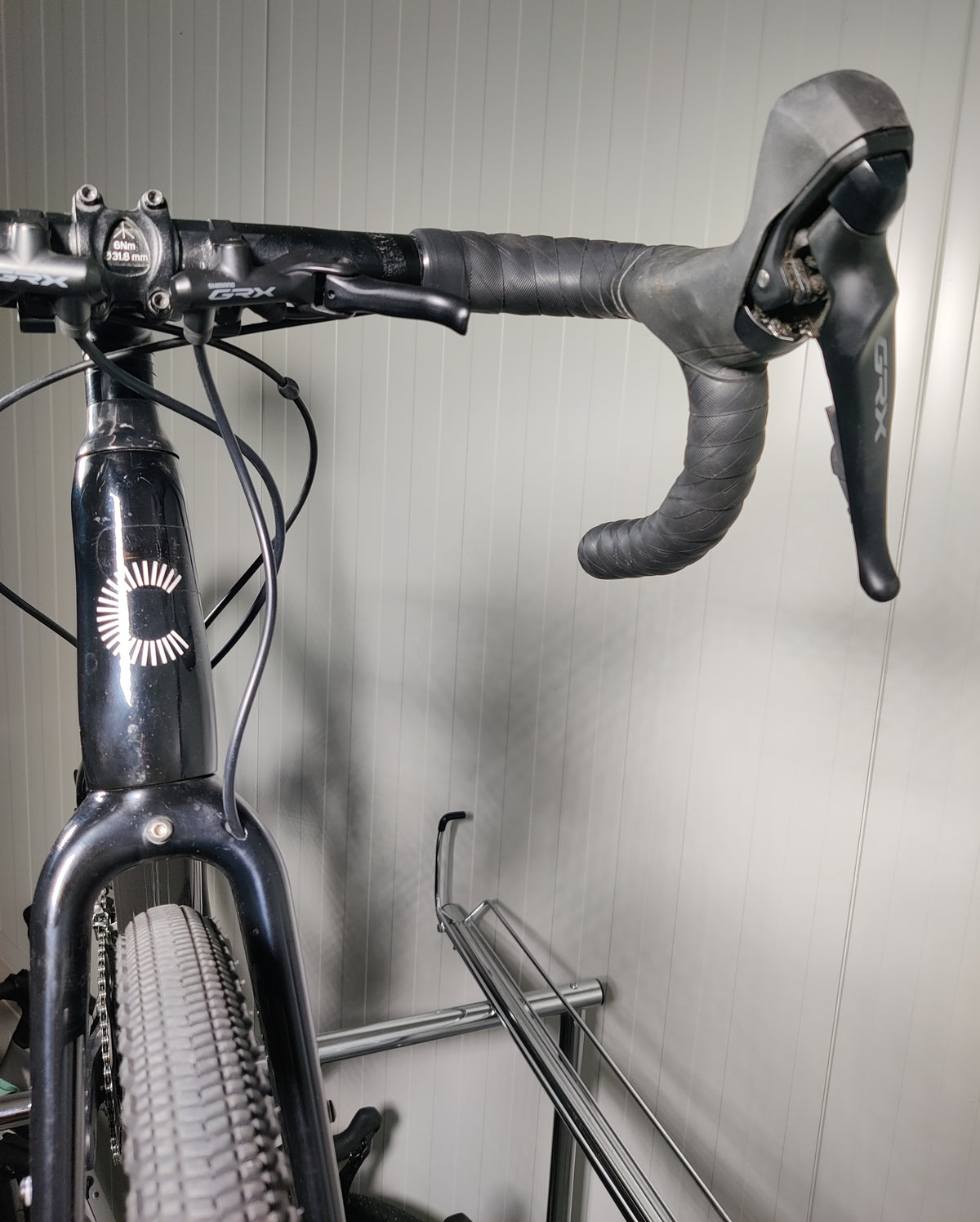 Cannondale Topstone Carbon 3 M - 1,7-1,85m - käytetty gravel-pyörä