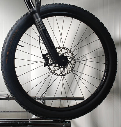 Trek Rail 5 Gen 5 XL - 1,86-1,96m - käytetty Sähköpyörä