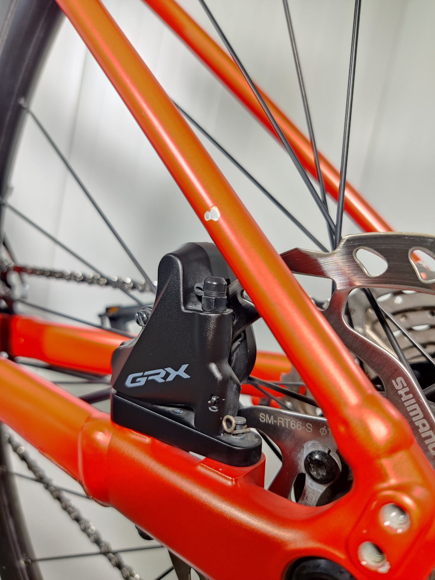 Specialized Diverge E5 Elite - 54cm - 1,70-1,78m - käytetty gravel-pyörä
