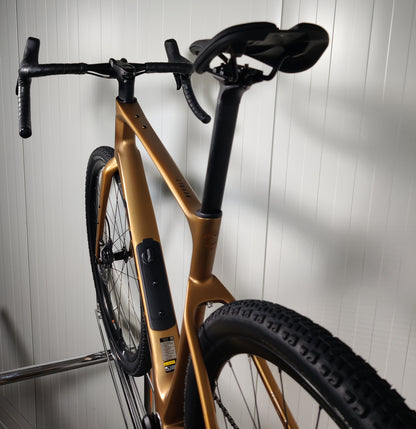 Giant Revolt Advanced 1 ML - 1,74-1,86m - käytetty gravel-pyörä