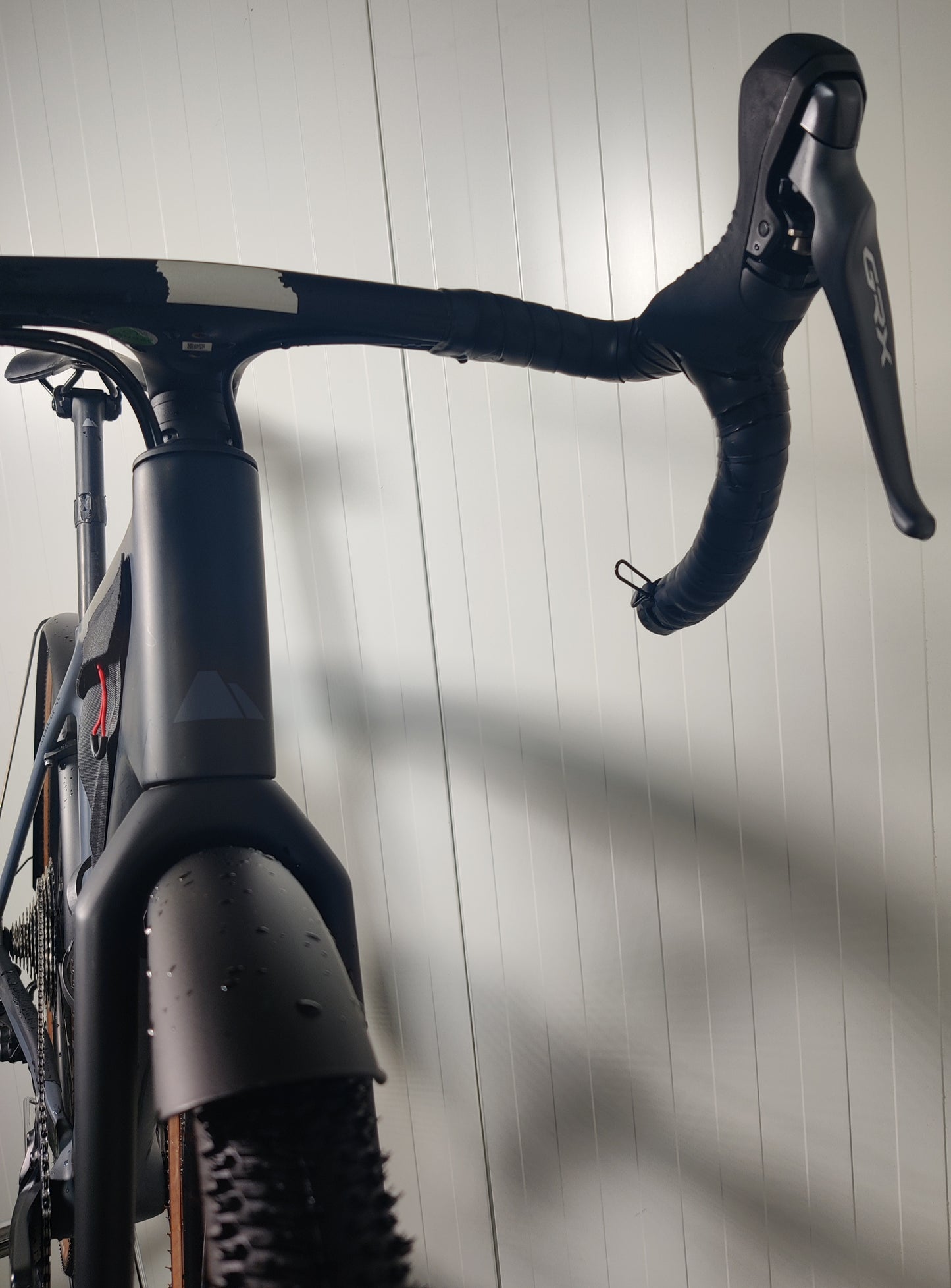 Canyon Grail Cf SL 8.0 - 1,72m-1,81m - S - käytetty gravel-pyörä