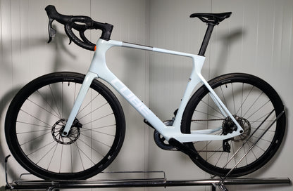 Cube AGREE C:62 PRO 60cm - 1,87-195m - käytetty maantiepyörä