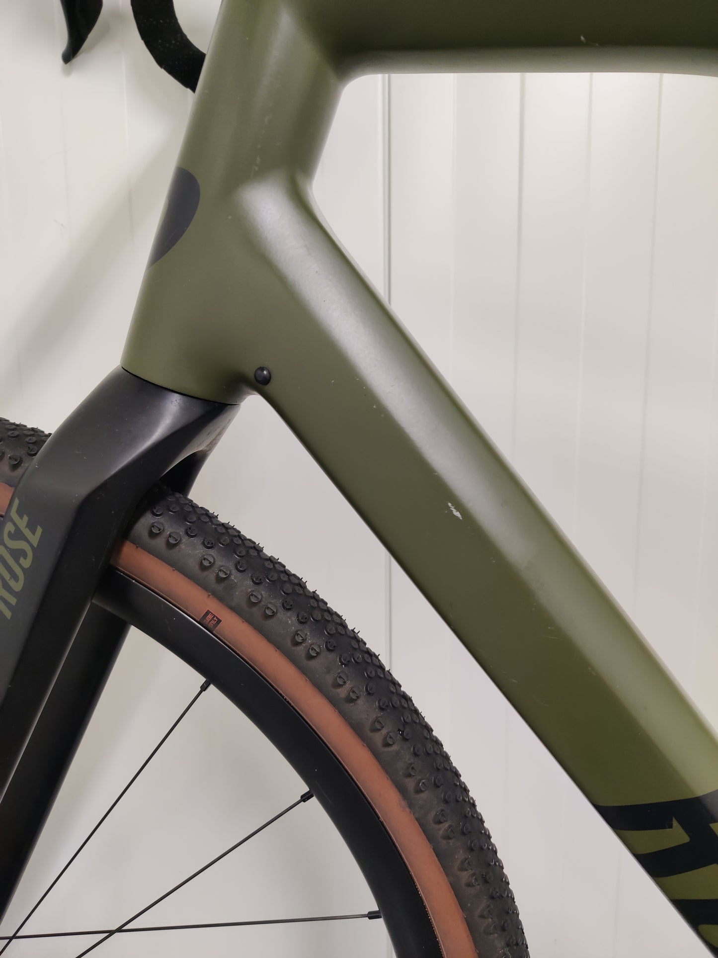 Rose Bikes Backroad AL GRX RX600 1x11  - n.187-195cm - 61cm - käytetty gravel-pyörä