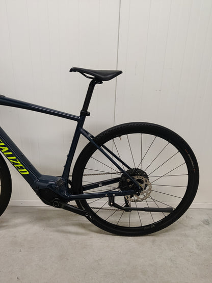 Specialized Turbo Creo SL Comp E5 2021 L käytetty sähköpyörä
