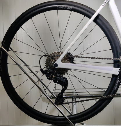 Canyon Ultimate cf 7 - S - 1,71m-179m - käytetty maantiepyörä