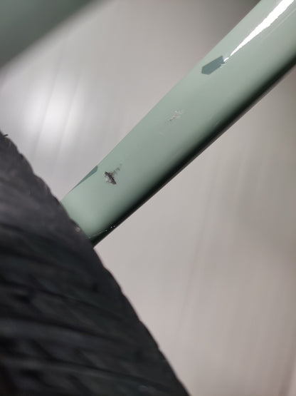 Canyon Grizl cf sl 7 eTap - XL - 1,88m-1,95m - käytetty gravel-pyörä