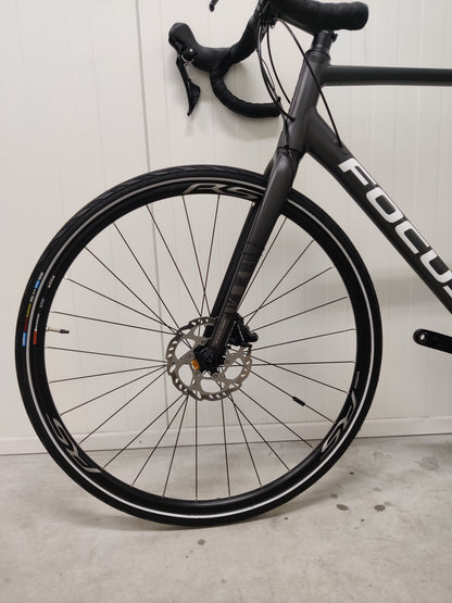 Focus Mares 6.9 186-194cm 2021 käytetty gravel-pyörä