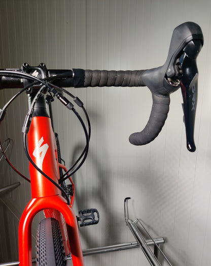 Specialized Diverge E5 Elite - 54cm - 1,70-1,78m - käytetty gravel-pyörä