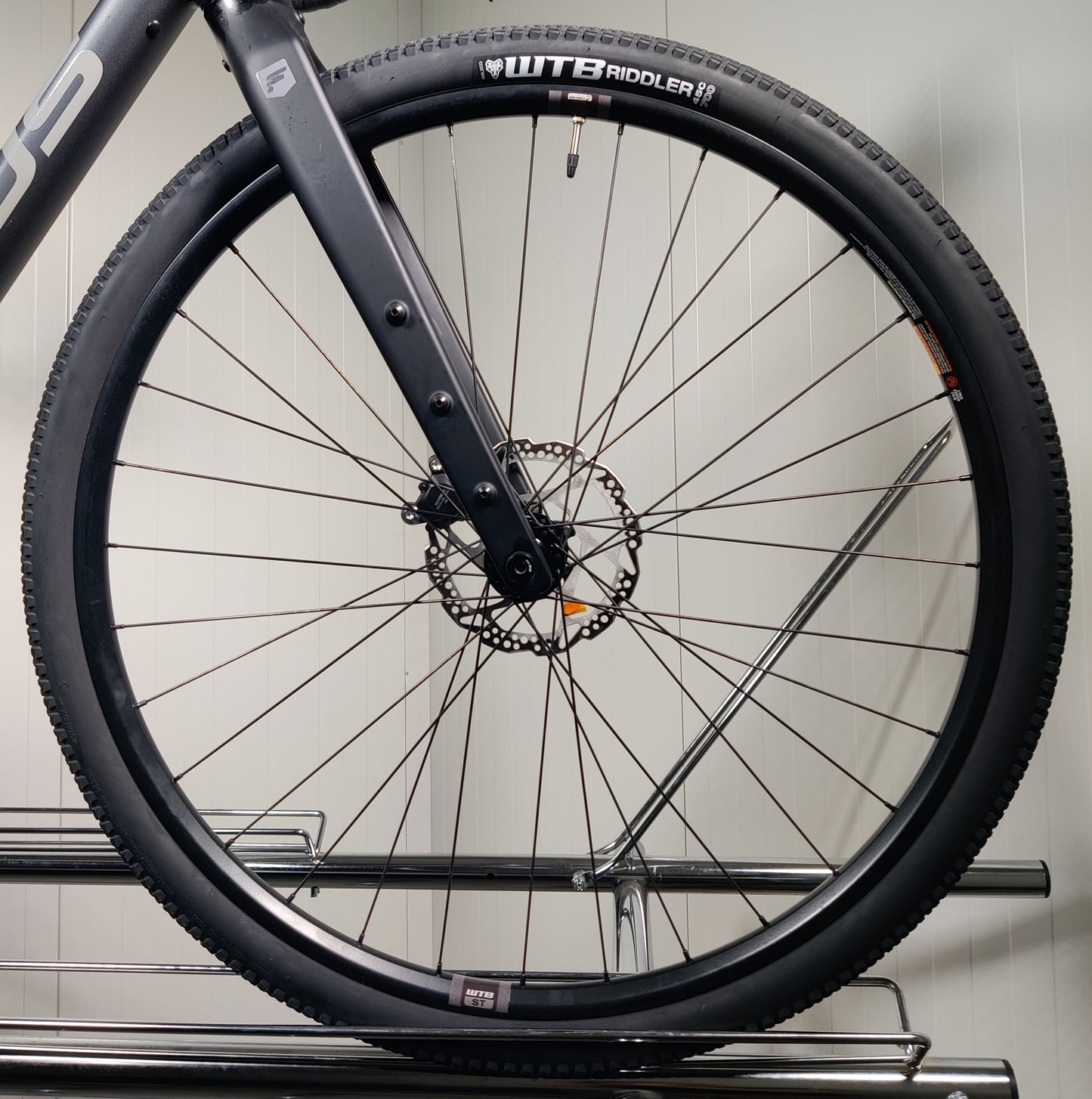 Focus Atlas 6.7 M - 1,71-1,82m - 2021 - Käytetty gravel-pyörä