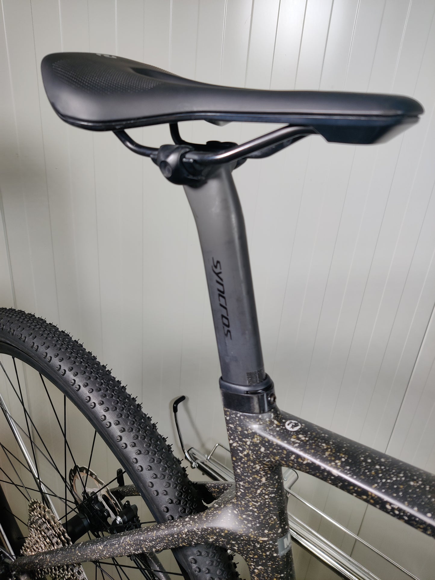 Scott Addict Gravel 40 - M - 1,71m-1,82m - 2025 - käytetty gravel-pyörä