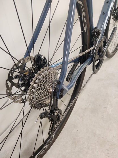 Focus Paralane 8.8 L 2021 käytetty maantiepyörä