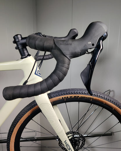 Megamo West 15 M - 1,71m-1,82m - käytetty gravel-pyörä