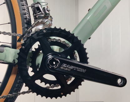 Focus ATLAS 6.8 L - käytetty gravel-pyörä 1,79-189m