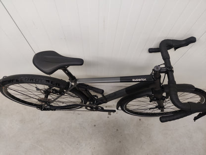 Superior X-Road 6.2 GR S 2025 Käytetty gravel-pyörä