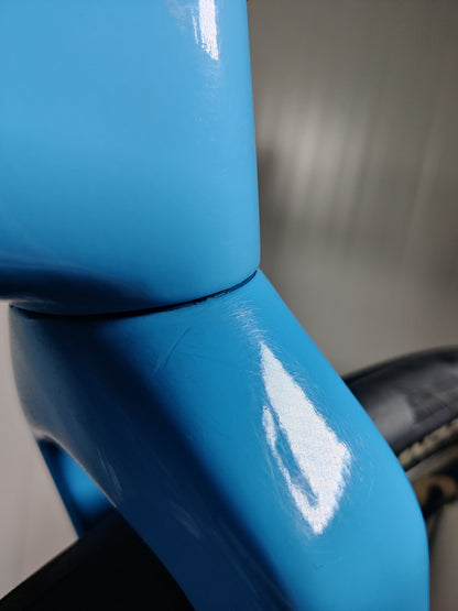 Canyon Inflite CF SL8  L - 1,83-1,91m - käytetty gravel-pyörä