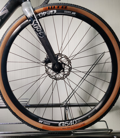 Kellys Soot 90 - S - 1,7-1,8m - 2025 - käytetty gravel-pyörä