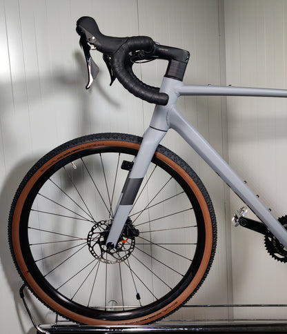 Scott Speedster Gravel 40 L - 1,83-1,91m - käytetty gravelpyörä