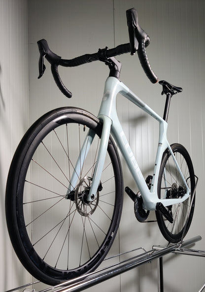 Cube AGREE C:62 PRO 60cm - 1,87-195m - käytetty maantiepyörä