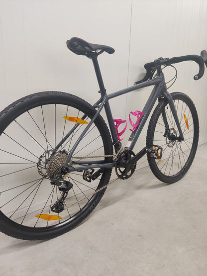 Cannondale topstone 1 S 2021 käytetty gravel-pyörä