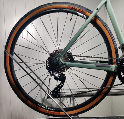 Focus ATLAS 6.8 L - käytetty gravel-pyörä 1,79-189m
