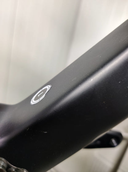 Willier Jena Sram AXS 1 - 53cm - L - 1,74m-1.82m - 2024 - käytetty gravel-pyörä