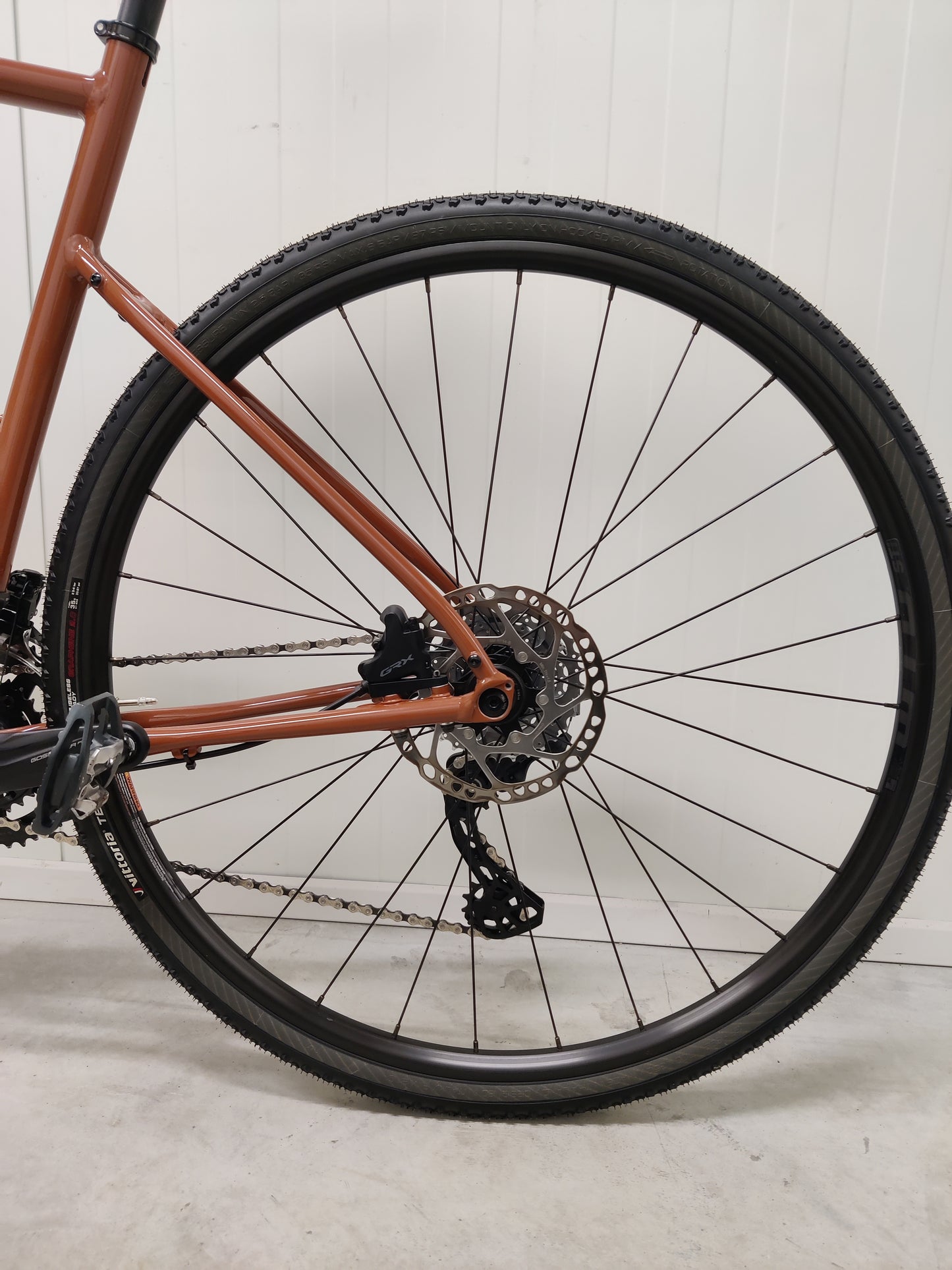 Cannondale topstone 1 L 2022 180-193cm käytetty gravel-pyörä