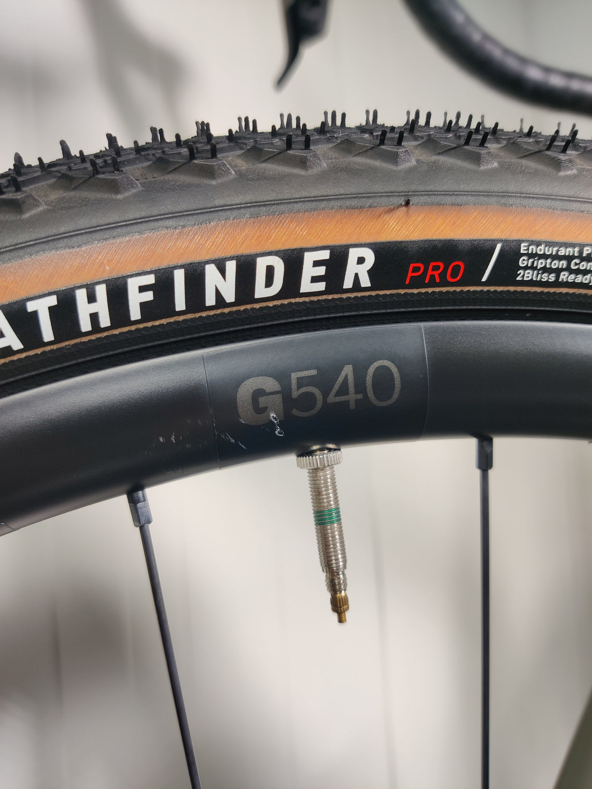 Specialized Diverge Comp 58cm XL - 1.8-1,89m - käytetty gravel-pyörä