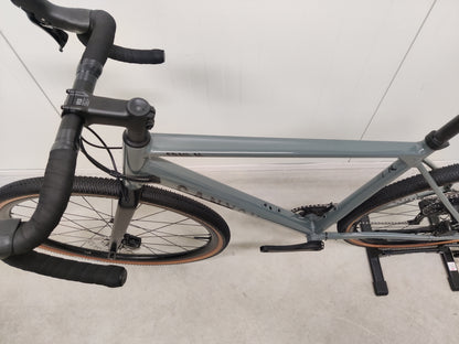Canyon Grail al L 2023 Käytetty gravel-pyörä
