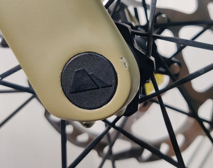 Canyon Grizl cf sl 7 S - 1,72-1,8m - käytetty gravel-pyörä