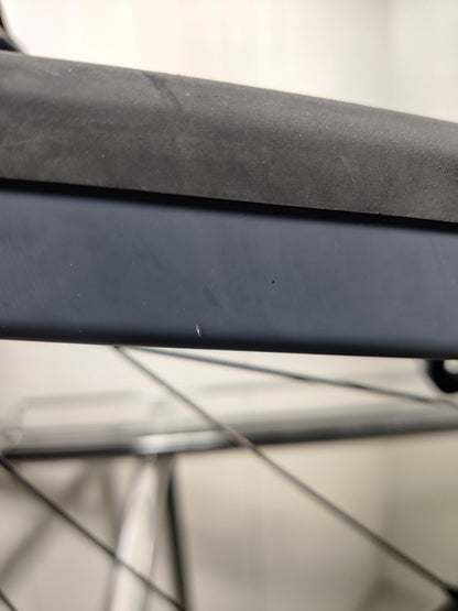 Canyon Grail CF SL 7 AXS XS - 1,67-1,75 - käytetty Gravel-pyörä