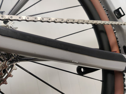 Käytetty Canyon Grizl cf sl 7 gravel-pyörä 2022 M