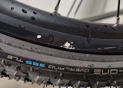 Cube Nuroad Race FE haze´n´gloss S - 1,63-1,74m - käytetty gravel-pyörä