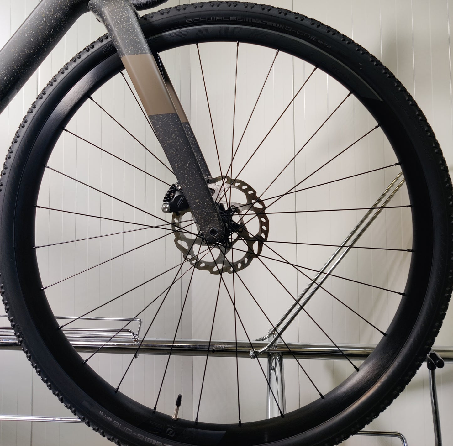 Scott Addict Gravel 40 - M - 1,71m-1,82m - 2025 - käytetty gravel-pyörä