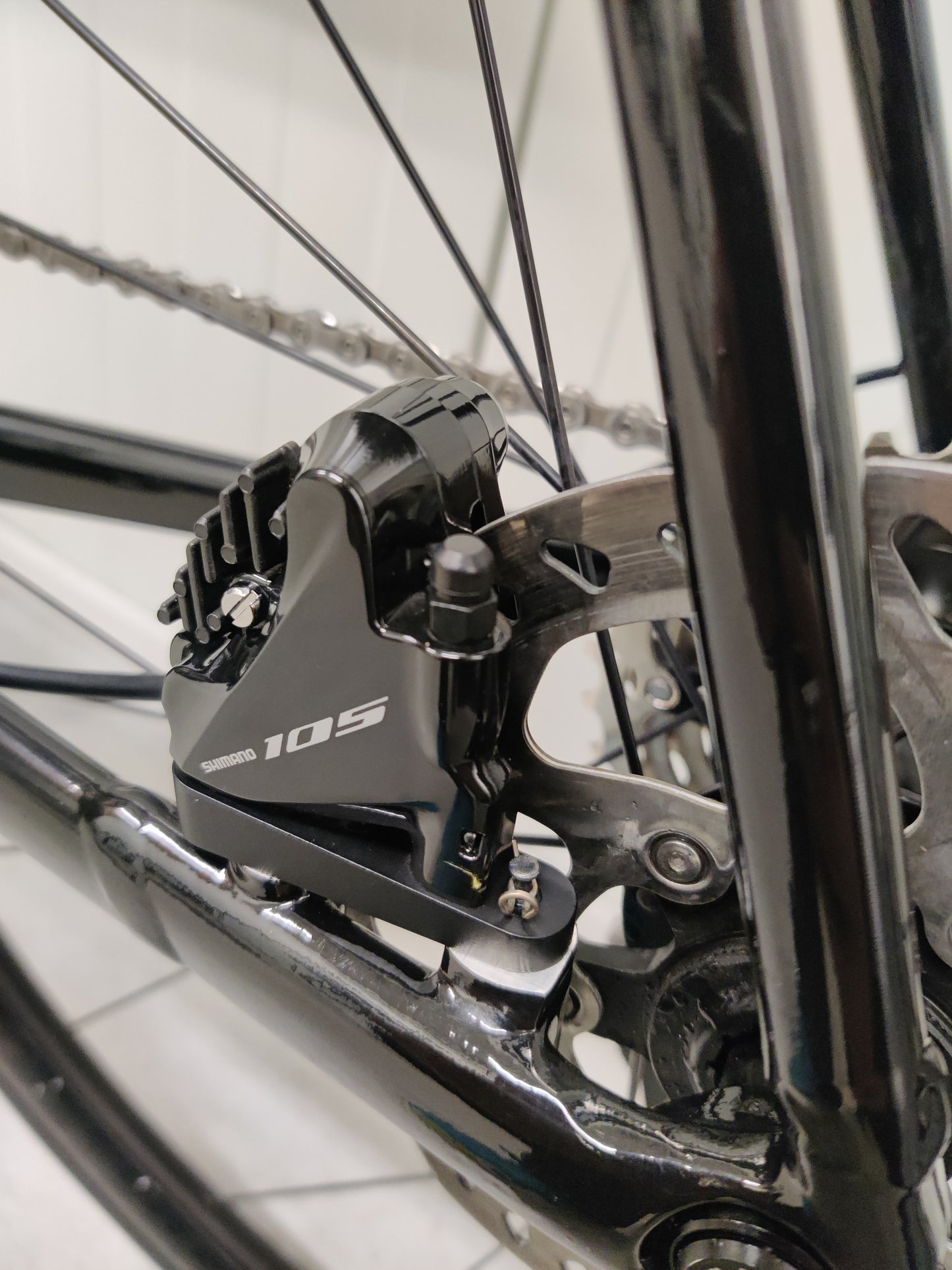 Trek Emonda Alr 5 2023 179-186 cm käytetty maantiepyörä