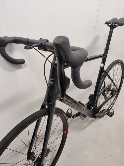 Cervelo Caledonia rival etap axs endurance 2023 184-193cm 58 käytetty maantiepyörä
