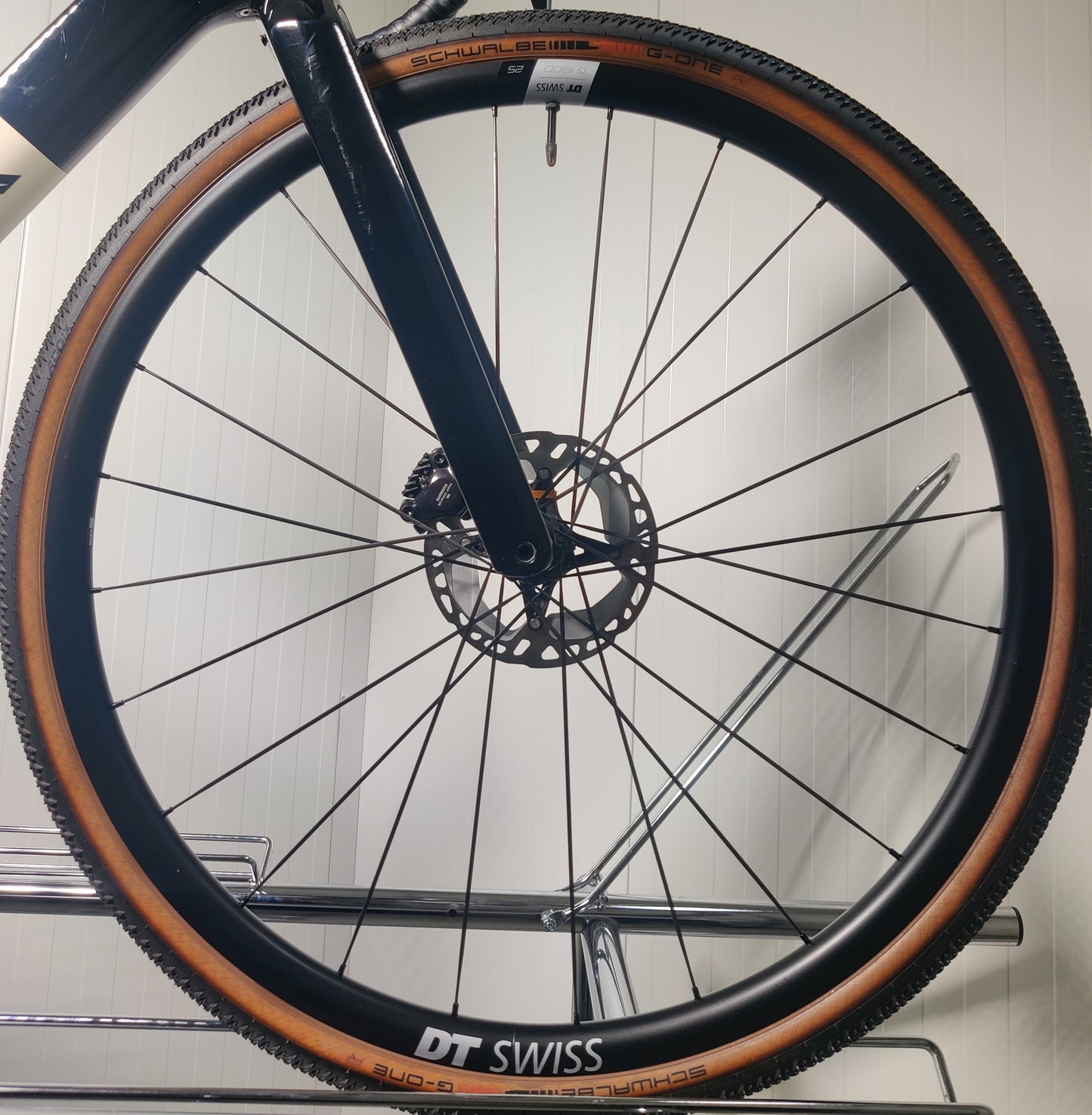 Canyon Grail cf sl 8 1x12 GRX - XS - 1,67m-175m - 2024 - käytetty gravel-pyörä