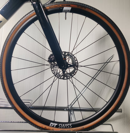 Canyon Grail cf sl 8 1x12 GRX - XS - 1,67m-175m - 2024 - käytetty gravel-pyörä