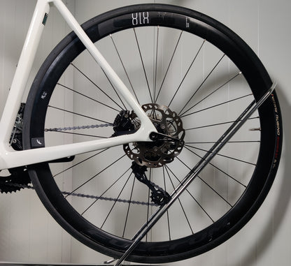 Bianchi Sprint 59cm - 1,85-1,9m - käytetty maantiepyörä