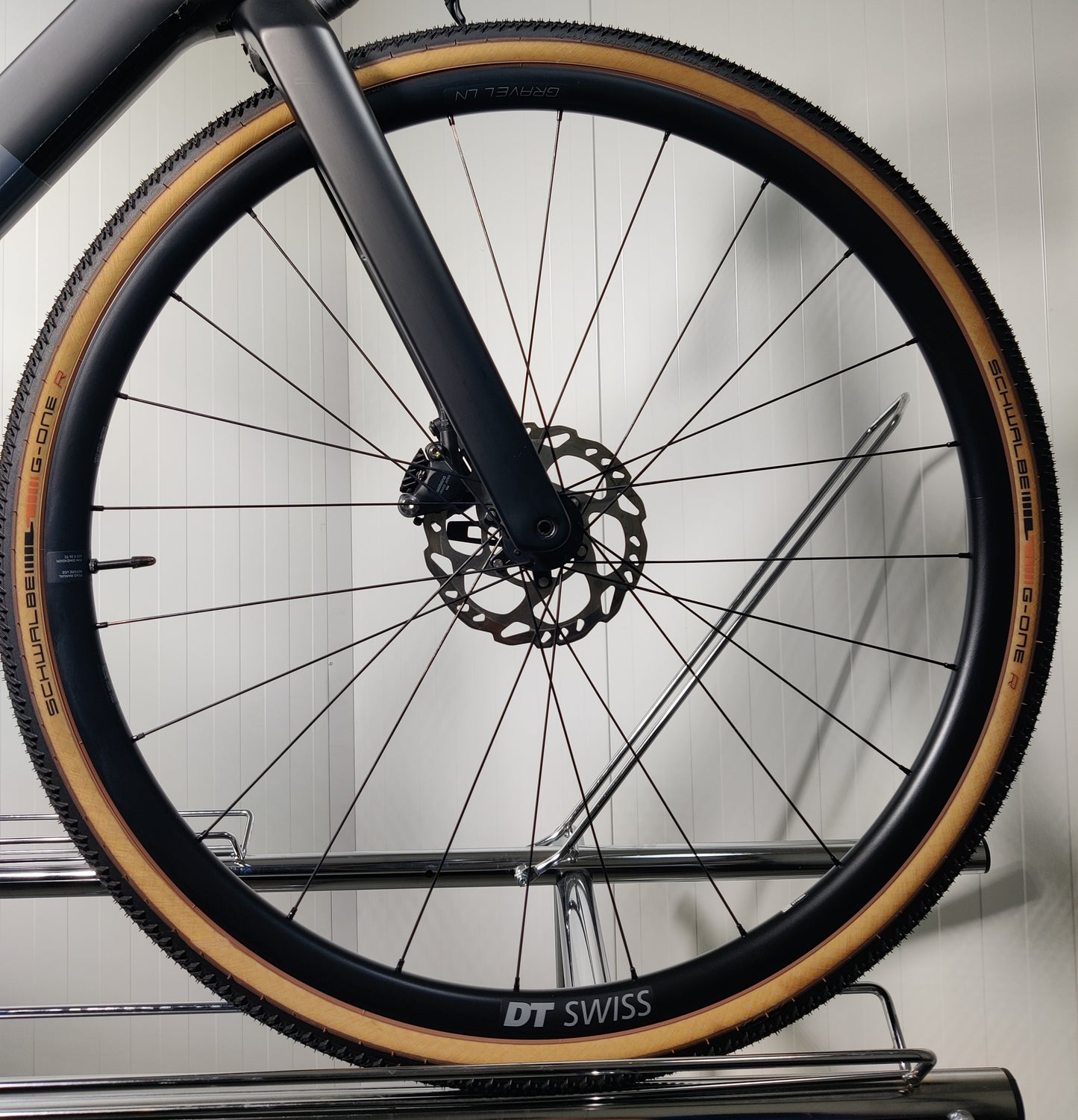 Canyon Grail Cf SL 7.0 L - 1,85m-1,93m - 2024 - käytetty gravel-pyörä