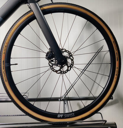 Canyon Grail Cf SL 7.0 L - 1,85m-1,93m - 2024 - käytetty gravel-pyörä