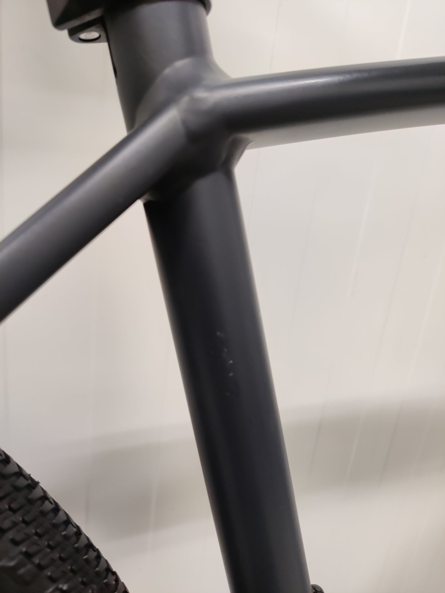 Ridley Kanzo 2024 A 1x11 HDB n. 160-170 cm XS käytetty gravel-pyörä