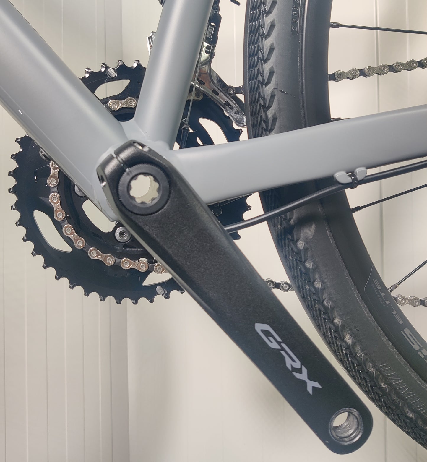 Specialized Diverge E5 Elite - 56cm - 1,75-1,8m - käytetty gravel-pyörä