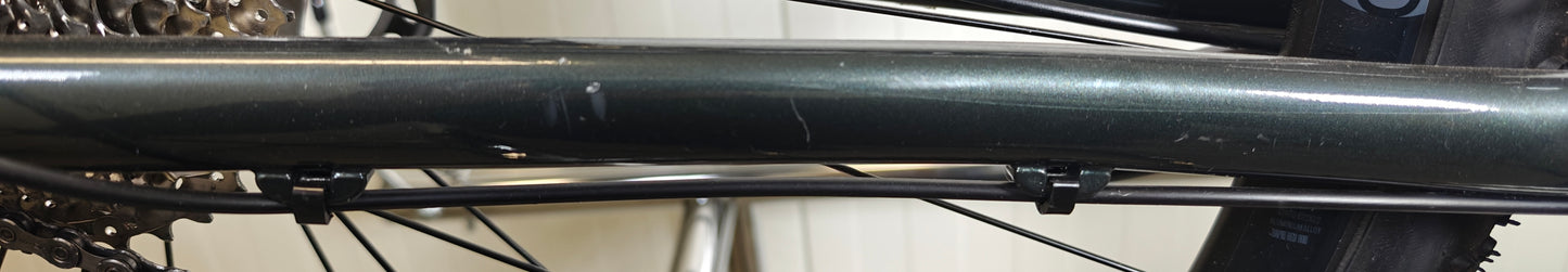 Stevens Prestige 51cm - 1,62m-1,72m - käytetty gravel-pyörä