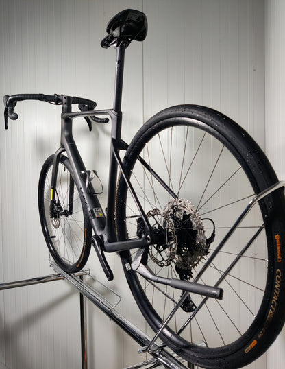 Cube Nuroad C:62 ONE - 1,79-1,89m - käytetty gravel-pyörä
