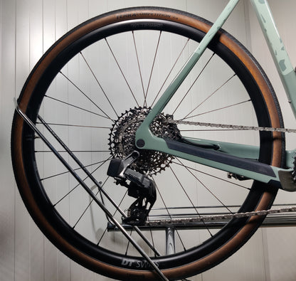 Canyon Grizl cf sl 7 eTap - XL - 1,88m-1,95m - käytetty gravel-pyörä