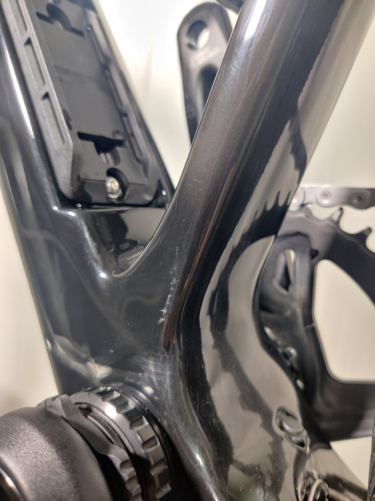 Cannondale Topstone Carbon Apex AXS 1x12s 2024 - 1,7-1,86m - M - käytetty gravel-pyörä