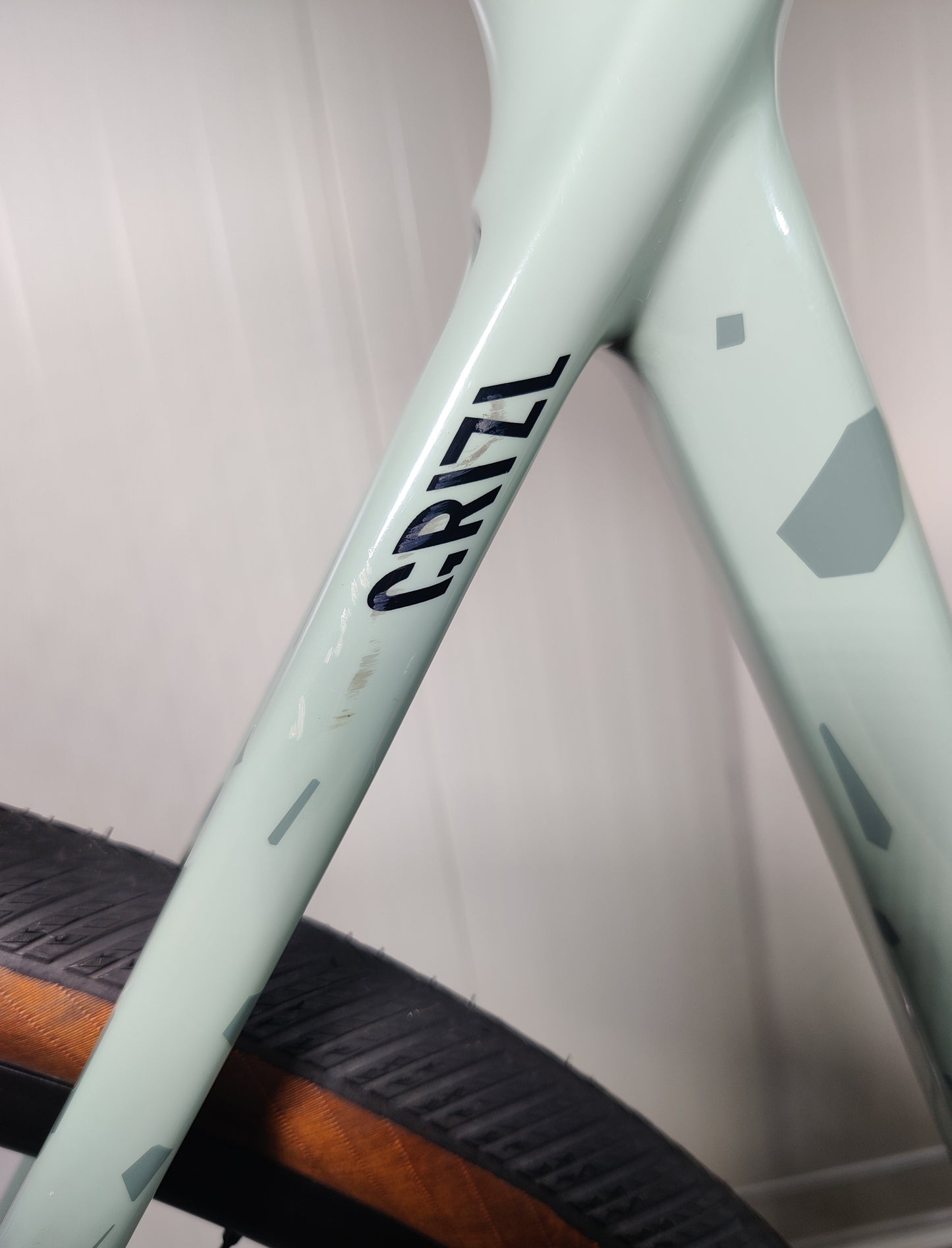 Canyon Grizl cf sl 7 eTap - XL - 1,88m-1,95m - käytetty gravel-pyörä