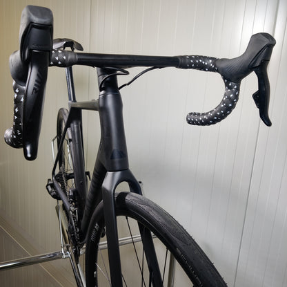Canyon Endurace cf 7 AXS - M - 1,77-1,85m - 2024 - käytetty maantiepyörä